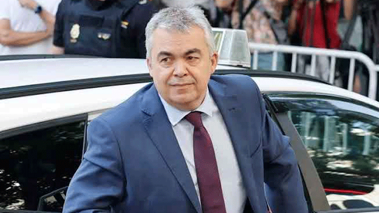 El Supremo vuelve a rechazar las diligencias solicitadas por Cerdán y le pone freno: No puede recurrir para su 'desahogo'