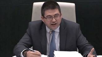 Sánchez Mato de las agencias de calificación: Son 