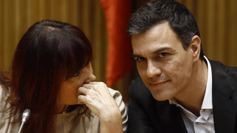 Sánchez asegura que si un miembro del PSOE tiene una ´offshore´, lo expulsará