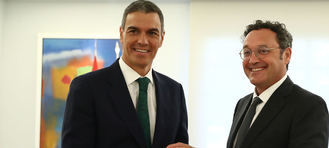 La cacería del Fiscal General centra todos los disparos de la derecha, que quiere su cabeza en la pica electoral