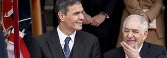 Sánchez prefirió pactar con Puigdemont en vez de hacerlo con el Poder Judicial