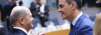 Sánchez se irá cuando quiera, pero no tan tarde