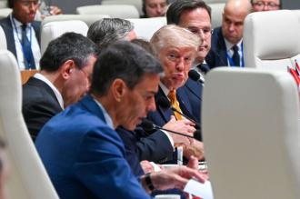 Trump y Sánchez: la necesidad de enfadarse y la habilidad adolescente de pedir perdón a tiempo