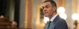 Sánchez ofrece un pacto para el `control´ de los medios y Feijóo le reta a que aclare si Moncloa es 