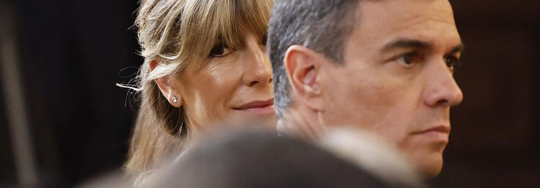 El juez Peinado mantiene el pulso a Sánchez y rechaza que declare por escrito