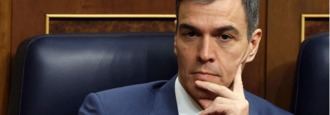 Dos años de asedio con un mismo final que todos conocen: elecciones
