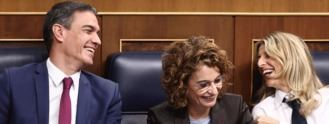 El Congreso aprueba la ley que exime de IRPF al salario mínimo