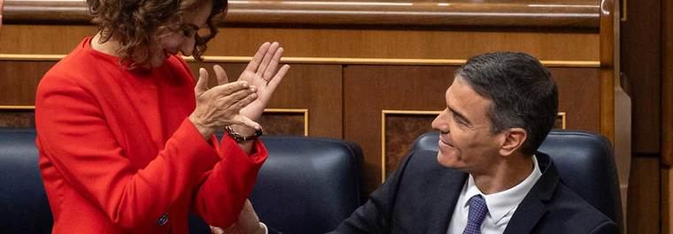 Sin solución a la vivienda no hay TikTok que le valga a Sánchez