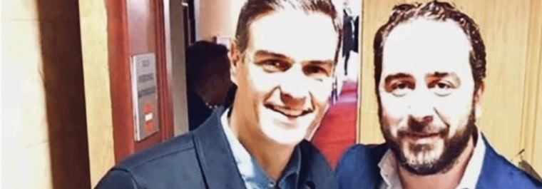 Aldama siembra de minas personales el Congreso del PSOE