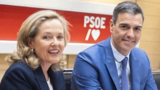 Sánchez promete extender el plazo de las hipotecas hasta siete años a hogares con rentas inferiores a 37.800 euros