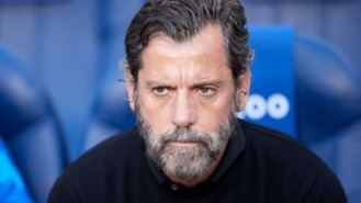 Quique Sánchez Flores destituido como entrenadorr del Getafe