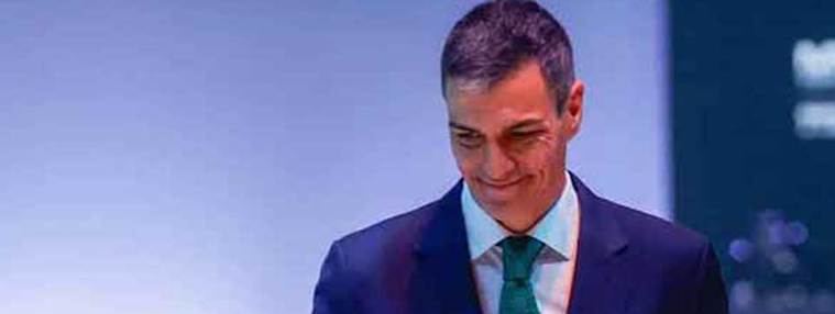 El Gobierno asigna tres millones a Madrid para la asistencia sanitaria de Sánchez y otros 'altos dignatarios'