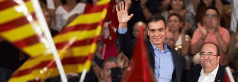 España también existe bajo la sombra de Cataluña