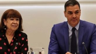 El PSOE convoca un Comité Federal este sábado tras la dimisión de Lastra