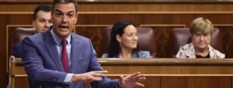 El bálsamo de Sánchez a la imparable subida de la luz: Rebajará el IVA del 10% al 5%