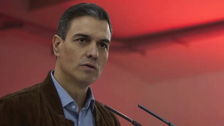 Sánchez pide cuentas al PP por el caso mascarillas: Feijóo le recuerda sus altos cargos imputados