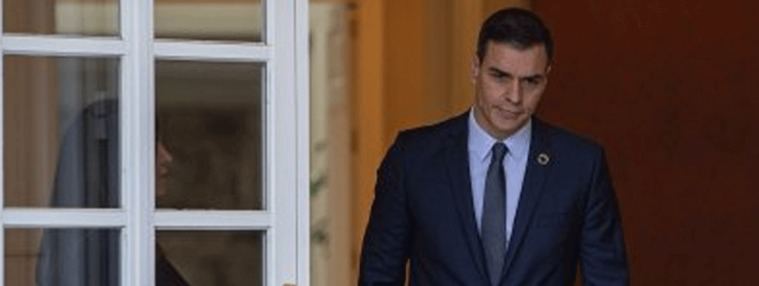 ICAM avisa: Con la dimisión de Sánchez cesaría todo el gabinete y las Cortes no se pueden disolver hasta junio