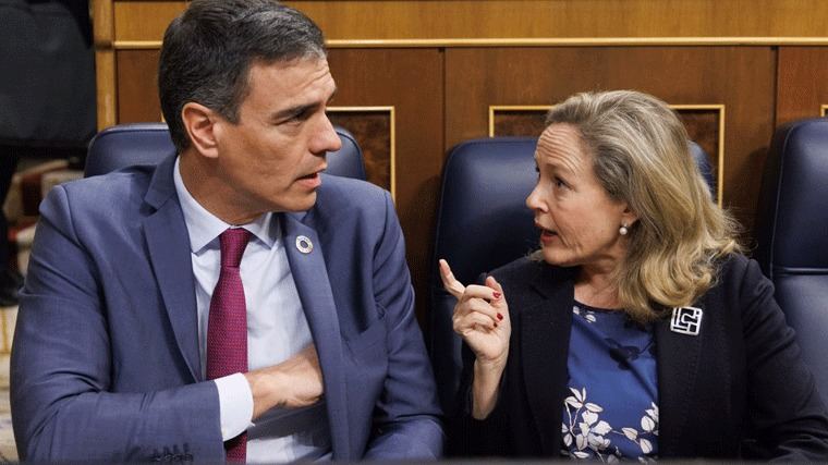 Sánchez agita la varita y anuncia 43.000 viviendas de alquiler social asequible financiadas con 4.000 M del ICO