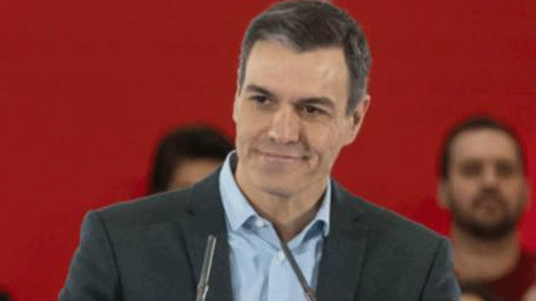 Tezanos (CIS) duplica la ventaja del PSOE sobre el PP y hunde a UP tras el `sí es sí´
