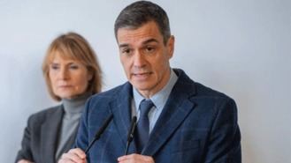 Sánchez defiende al Ley de Vivienda y rechaza el 