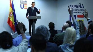La Policía investiga la nueva filtración de datos de Sánchez, varios ministros y presidentes autonómicos