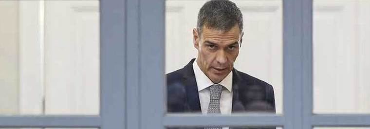 El boomerang feminista hirió a Sumar y ahora puede matar al PSOE