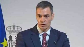 Sánchez aprobará un decreto para 