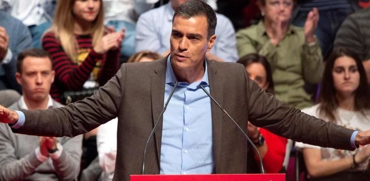 El PSOE hará cambios en la estructura de la Ejecutiva y los grupos palamentarios en el Comité Federal