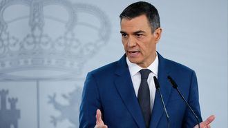 Sánchez anuncia 500 M para la atención de los pacientes de ELA un año después de la aprobación de la ley