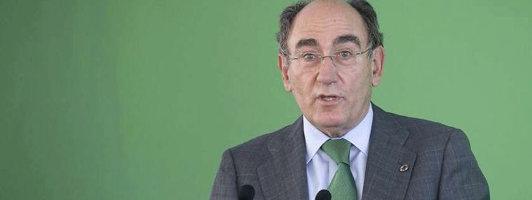 Iberdrola se lanza a comprar el 18,4% de su filial estadounidense Avangrid por 2.280 M