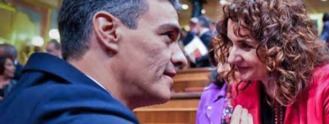 ¿Tiene Sánchez pensado ya quién va a ser su sucesor/a?