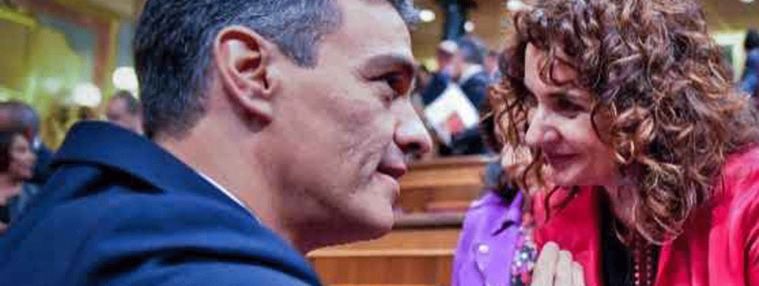 ¿Tiene Sánchez pensado ya quién va a ser su sucesor/a?