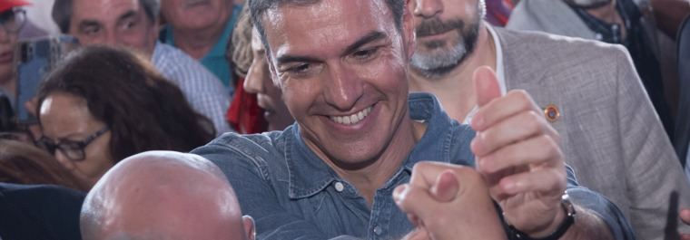 23J: Sánchez se mueve entre una derrota dulce y un desastre electoral