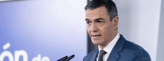 Sánchez declara zona catastrófica las zonas afectadas por la DANA y anuncia un plan inmediato de 10.600 M