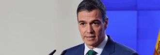 Sánchez apacigua al beligerante Puigdemont: Se reunirá con él pero no pone fecha