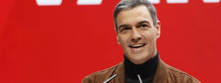 El Consejo de Estado falla que Sánchez no tiene que acudir a la comisión en la Asamblea sobre Begoña Gómez