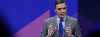 Sánchez lanza un nuevo Perte de microchips de 11.000 M