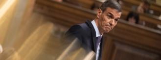 Sánchez propone subir penas a corruptos y hacer listas negras de empresas condenadas