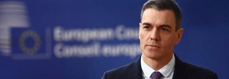 Sánchez aplaca la crisis con UP: La coalicción de Gobierno no corre peligro