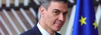 Sánchez imita a Ayuso: ignora a Feijóo y se enfrenta a Donald Trump
