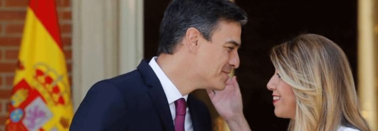 Andalucía será el “conejillo electoral” para todos