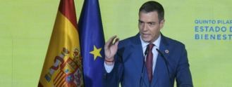 Sánchez anuncia exención del 100% del IRPF a propietarios que alquilen vivienda según el índice de referencia