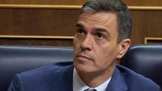 Sánchez niega que padezca una enfermedad cardiovascular y carga contra PP y Vox por difundir bulos sobre su salud