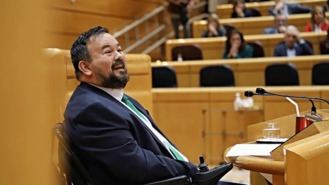 El Senado aprueba por unanimidad la Ley ELA que mejora los cuidados sociales y sanitarios de los afectados