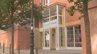 Cibeles justifica no poder comenzar las obras en el edificio de mayores de S.Francisco porque 