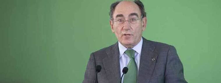 Iberdrola ana 5.307 millones en septiembre y apunta unas ganancias y dividendos récord en 2025
