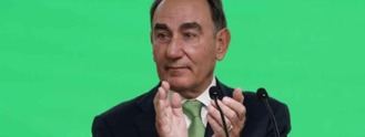 Iberdrola obtuvo unas ganancias récord de 5.612 M en 2024, impulsado por inversiones de 17.000 M