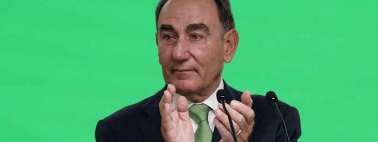 Iberdrola obtuvo unas ganancias récord de 5.612 M en 2024, impulsado por inversiones de 17.000 M