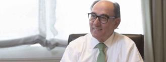 Una sociedad familiar participada por Sánchez Galán vende un paquete de cuatro M de acciones de Iberdrola