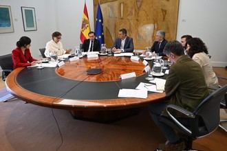 España coordina respuesta internacional ante brote de hantavirus en el MV Hondius
